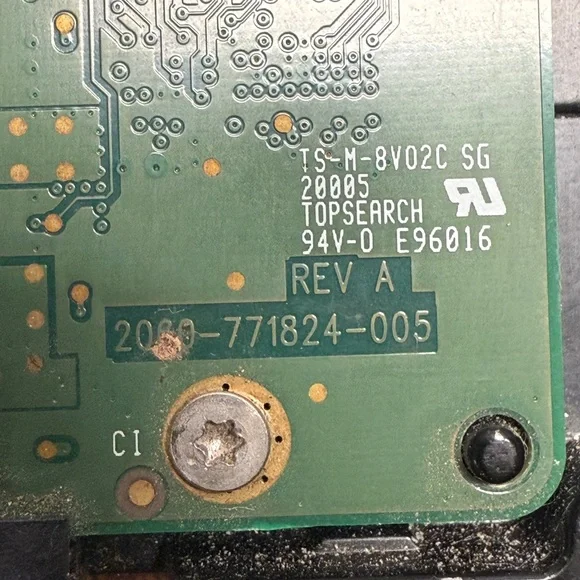 TESTED Western Digital AV-GP internal hard drive HDD (model WD10EURX) #6 - Picture 6 of 8